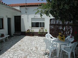 Casa Refúgio Mar & Campo