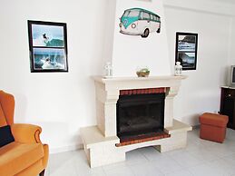 Casa Refúgio Mar & Campo