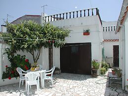 Casa Refúgio Mar & Campo