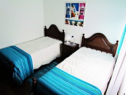 Casa Refúgio Mar & Campo