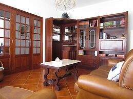 Casa Refúgio Mar & Campo