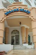 Hotel Dreams Beach