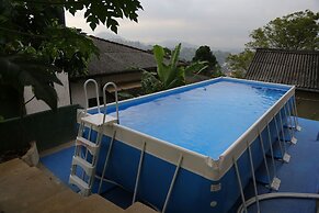 Kandy Tourmaline Lankavilla