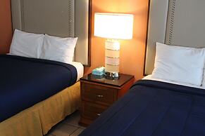 Travelodge by Wyndham Blythe