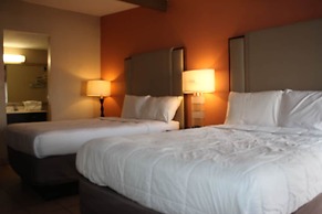Travelodge by Wyndham Blythe