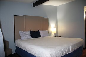 Travelodge by Wyndham Blythe