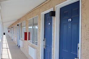 Travelodge by Wyndham Blythe