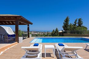 Aegean Blue Villa