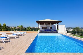 Aegean Blue Villa