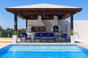 Aegean Blue Villa