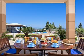 Aegean Blue Villa