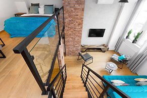 Lofts Cracow Apartments - City Center