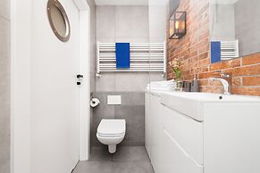 Lofts Cracow Apartments - City Center