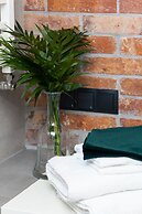 Lofts Cracow Apartments - City Center