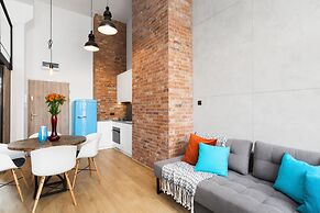 Lofts Cracow Apartments - City Center