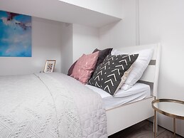 Lofts Cracow Apartments - City Center