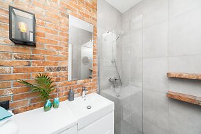 Lofts Cracow Apartments - City Center
