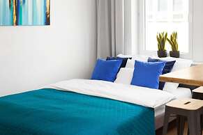 Lofts Cracow Apartments - City Center