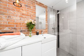 Lofts Cracow Apartments - City Center