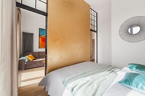 Lofts Cracow Apartments - City Center