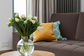 Lofts Cracow Apartments - City Center