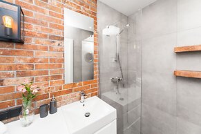 Lofts Cracow Apartments - City Center