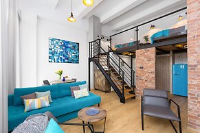 Lofts Cracow Apartments - City Center