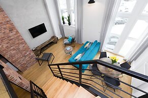 Lofts Cracow Apartments - City Center