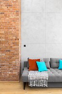 Lofts Cracow Apartments - City Center