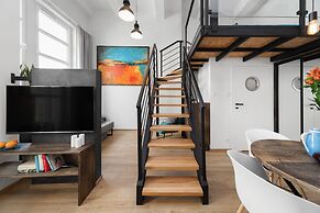 Lofts Cracow Apartments - City Center