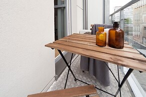 Lofts Cracow Apartments - City Center