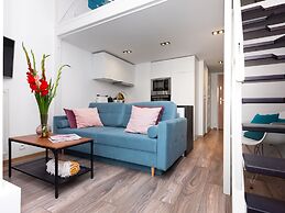 Lofts Cracow Apartments - City Center