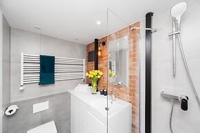 Lofts Cracow Apartments - City Center