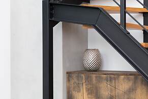 Lofts Cracow Apartments - City Center