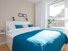 Lofts Cracow Apartments - City Center