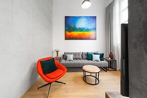 Lofts Cracow Apartments - City Center