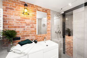 Lofts Cracow Apartments - City Center