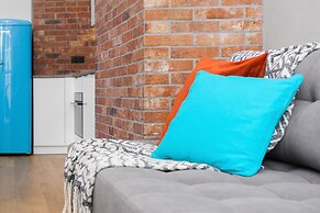 Lofts Cracow Apartments - City Center