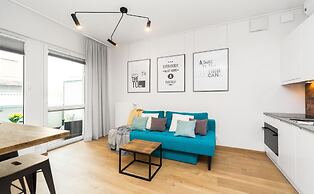 Lofts Cracow Apartments - City Center