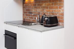 Lofts Cracow Apartments - City Center