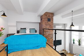 Lofts Cracow Apartments - City Center