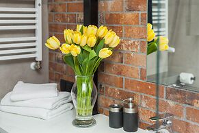 Lofts Cracow Apartments - City Center