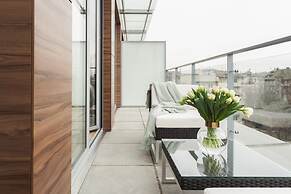 Lofts Cracow Apartments - City Center