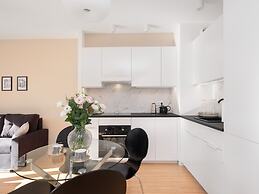 Lofts Cracow Apartments - City Center