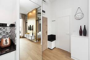 Lofts Cracow Apartments - City Center