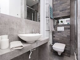 Lofts Cracow Apartments - City Center