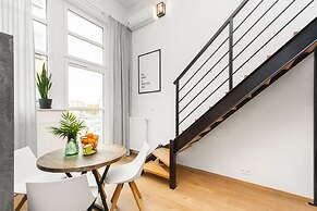 Lofts Cracow Apartments - City Center