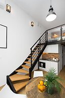 Lofts Cracow Apartments - City Center