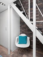 Lofts Cracow Apartments - City Center