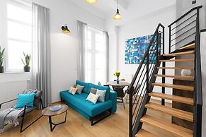 Lofts Cracow Apartments - City Center
